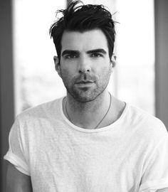 Zachary Quinto