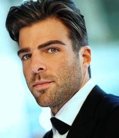 Zachary Quinto