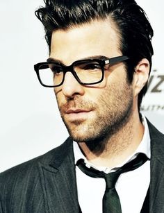 Zachary Quinto