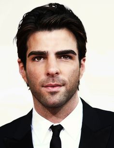 Zachary Quinto