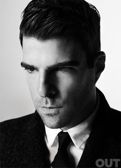 Zachary Quinto