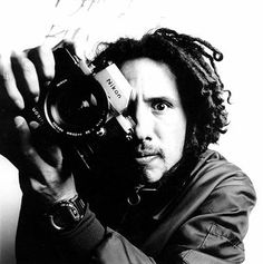 Zack de la Rocha