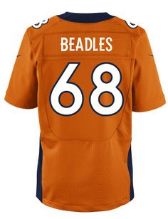 Zane Beadles