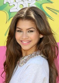 Zendaya Maree Stoermer Coleman