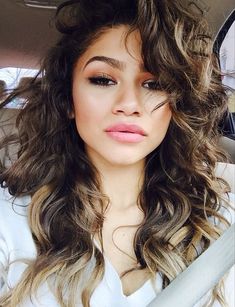 Zendaya Maree Stoermer Coleman