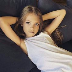 Zhenya Kotova