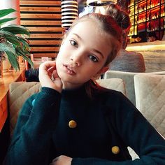 Zhenya Kotova