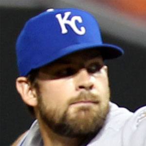 Aaron Crow