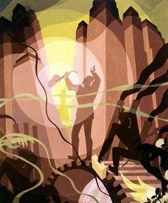 Aaron Douglas