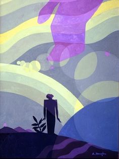 Aaron Douglas