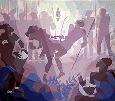 Aaron Douglas