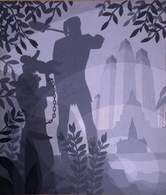 Aaron Douglas