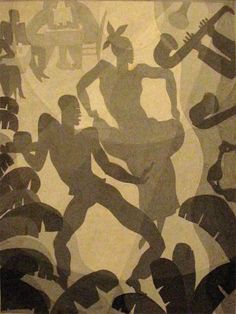 Aaron Douglas