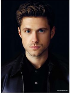 Aaron Tveit