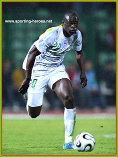 Abdoulaye Faye