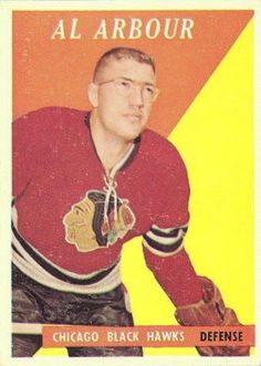 Al Arbour