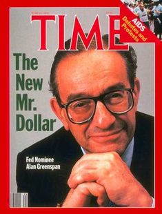 Alan Greenspan