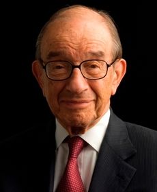 Alan Greenspan