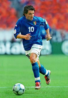 Alessandro Del Piero