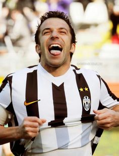 Alessandro Del Piero