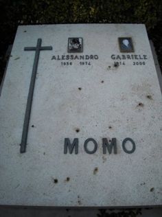 Alessandro Momo