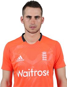 Alex Hales