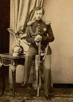 Alexander II of Russia