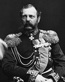 Alexander II of Russia