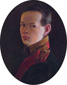 Alexander II of Russia