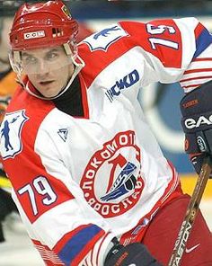 Alexei Yashin