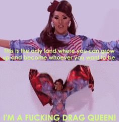 Alexis Mateo