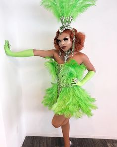 Alexis Mateo