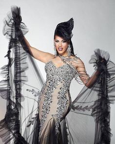 Alexis Mateo