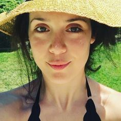 Ali Cobrin