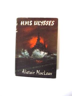 Alistair Maclean