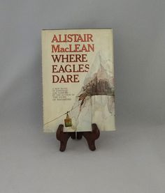 Alistair Maclean