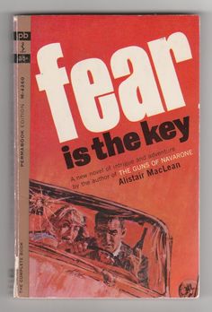 Alistair Maclean