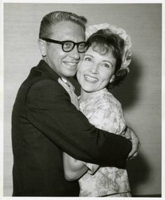 Allen Ludden