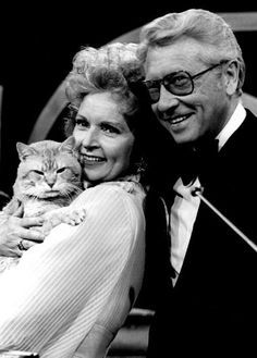 Allen Ludden