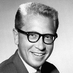 Allen Ludden