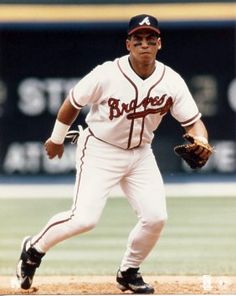 Andres Galarraga