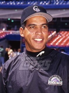 Andres Galarraga