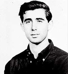 Andrew Goodman