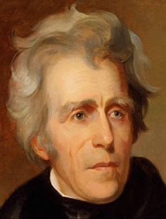 Andrew Jackson