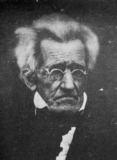 Andrew Jackson