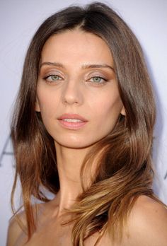 Angela Sarafyan