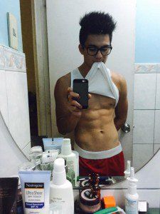 Anjo Damiles