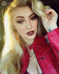 Anna Faith