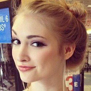 Anna Faith