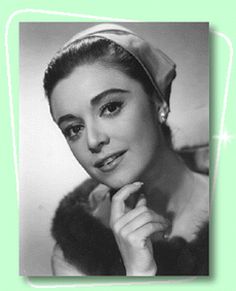 Anna Maria Alberghetti